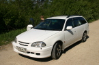 Toyota Caldina 1998 отзыв владельца | Дата публикации: 2012.04.07 | Обновлен: 2012.04.08