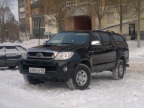 Toyota Hilux 2011 отзыв владельца | Дата публикации: 2012.04.08 | Обновлен: 2012.04.08