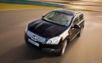 Nissan Qashqai 2008 отзыв владельца | Дата публикации: 2012.04.08 | Обновлен: 2012.04.08