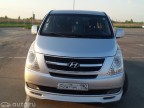 Hyundai Starex H-1 2008 отзыв владельца | Дата публикации: 2016.11.14 | Обновлен: 2016.11.14