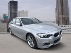 BMW 330 2017 отзыв владельца | Дата публикации: 2018.09.20 | Обновлен: 2018.09.20